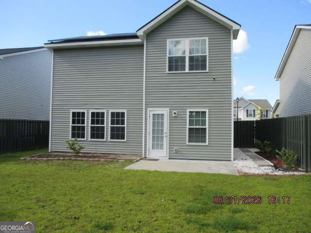 110 Brightleaf Circle Property Photo 13