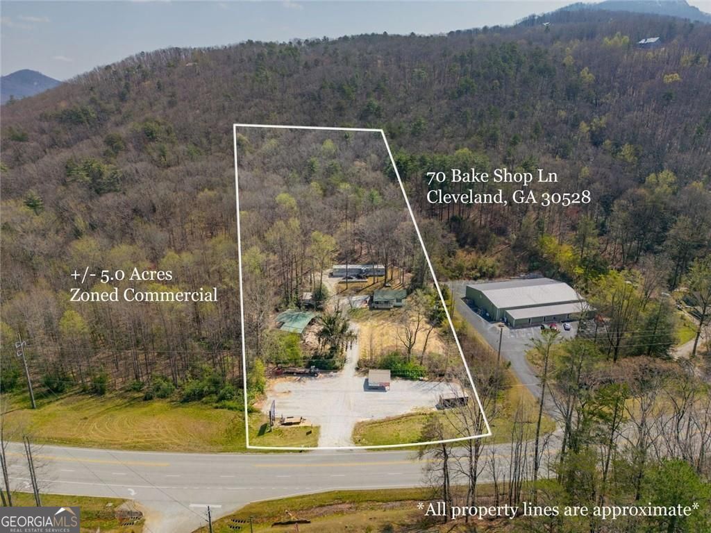 54 Bake Shop Lane Property Photo 1