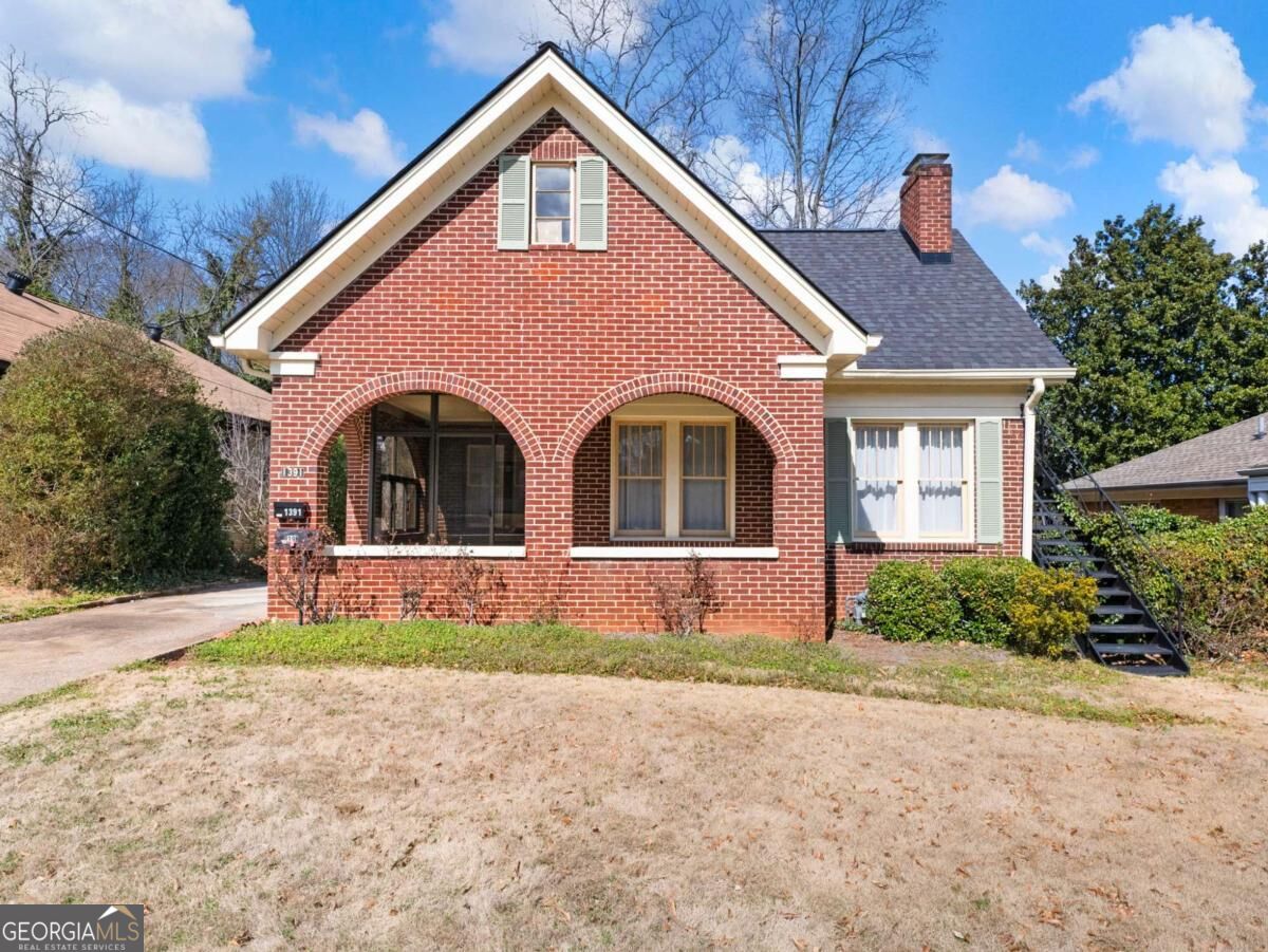 1391 Jefferson Avenue Property Photo 1