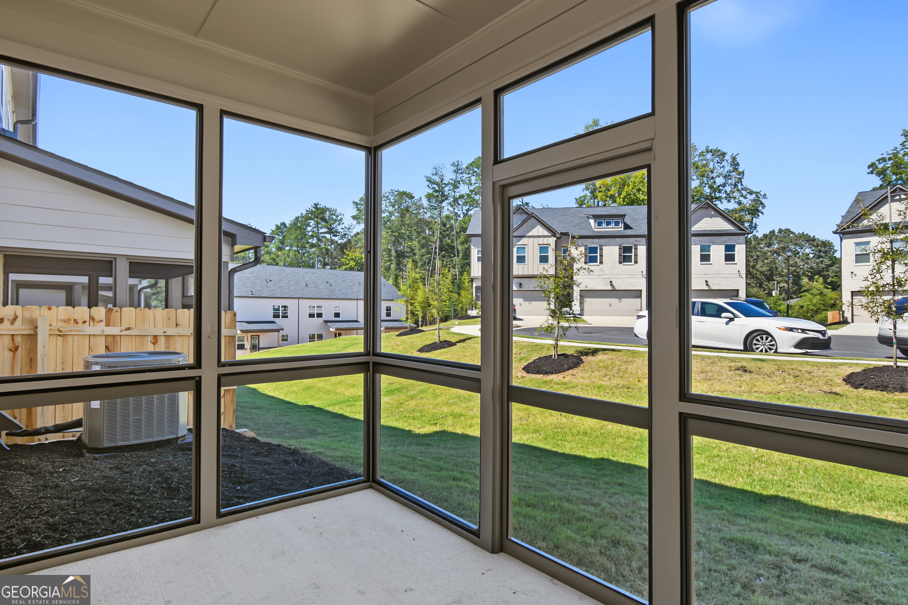 4349 Fern River Bend # 31 Property Photo 18