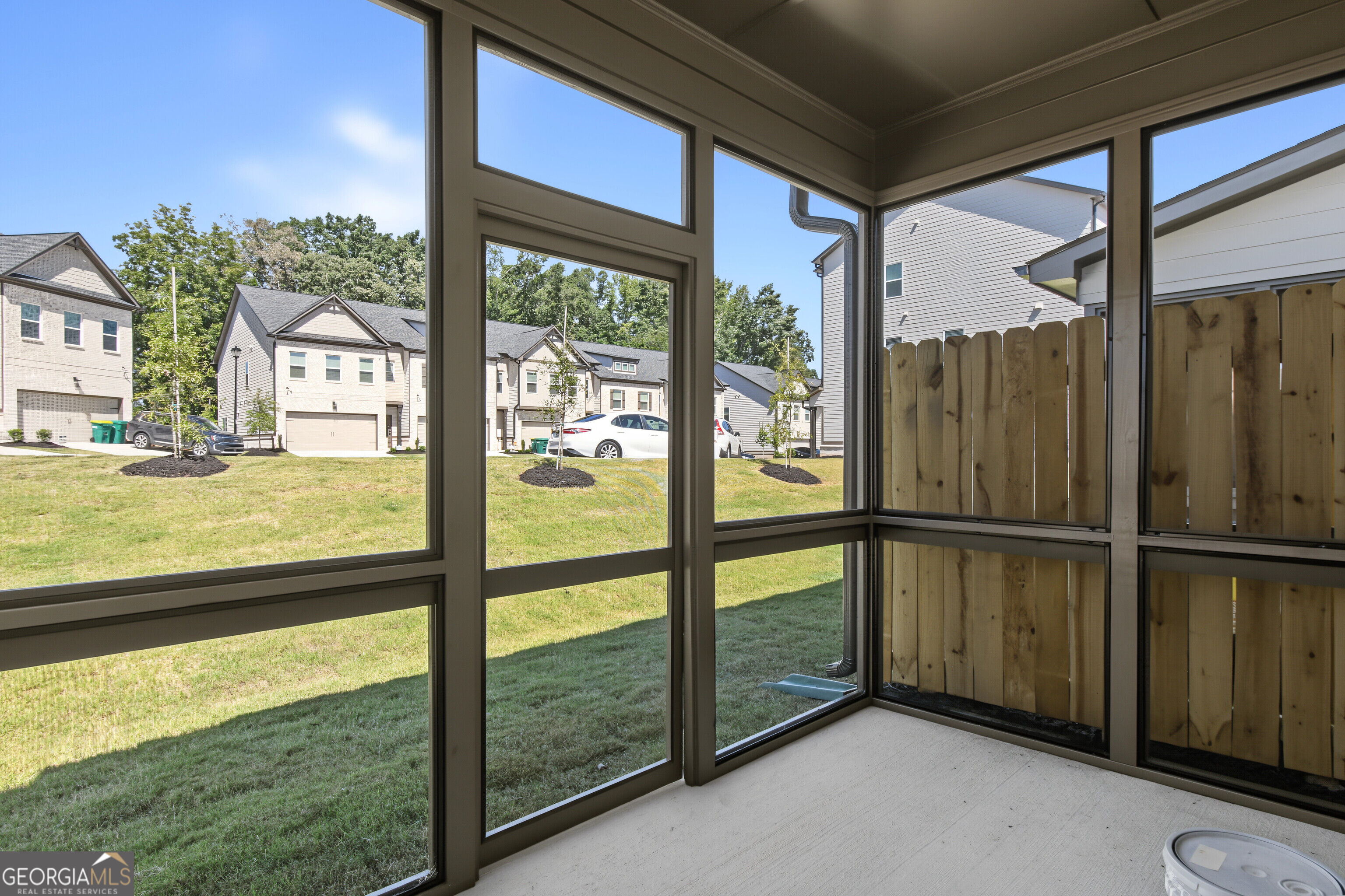 4353 Fern River Bend # 33 Property Photo 20