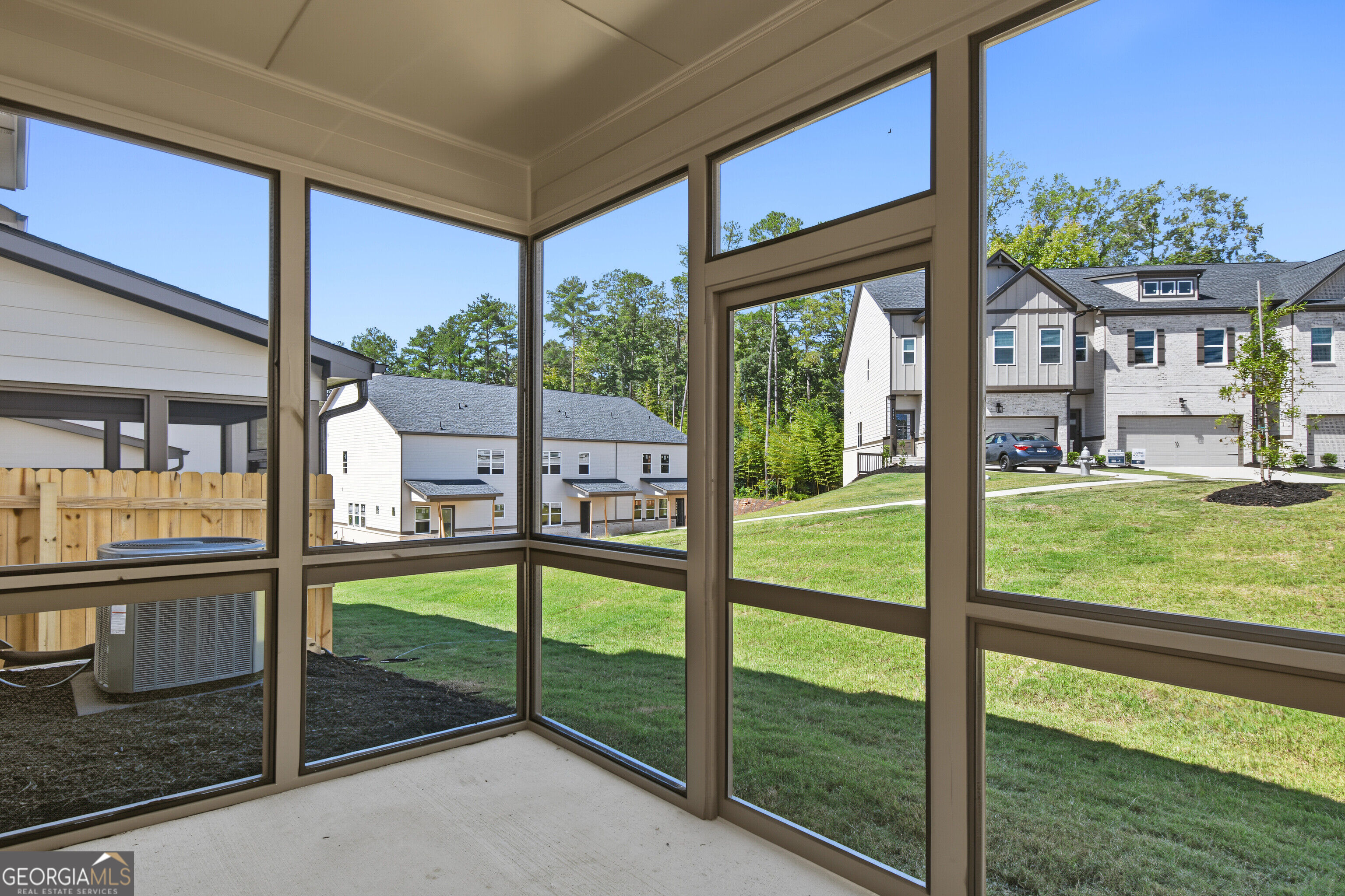 4353 Fern River Bend # 33 Property Photo 21
