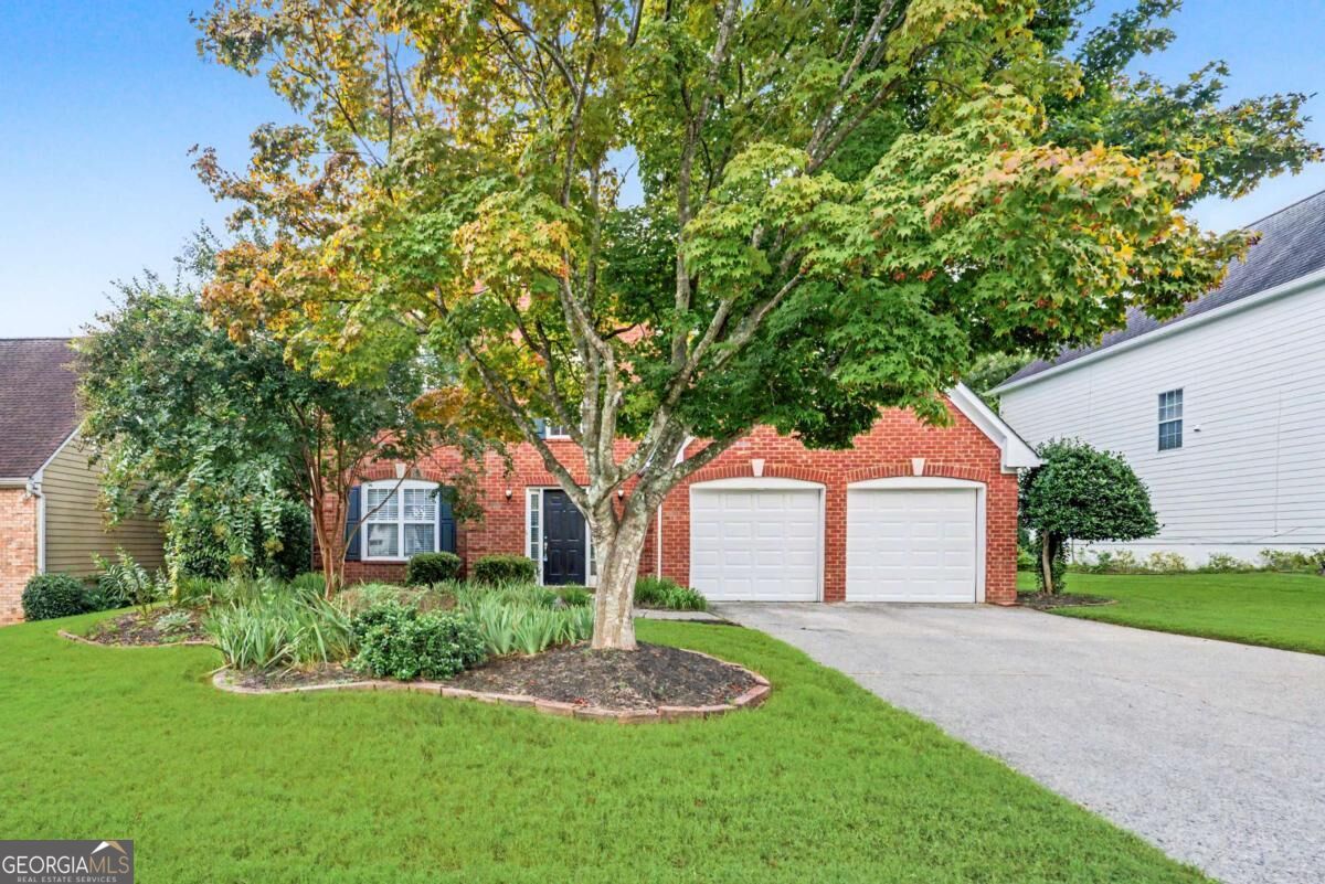 3367 Ridgemill Circle