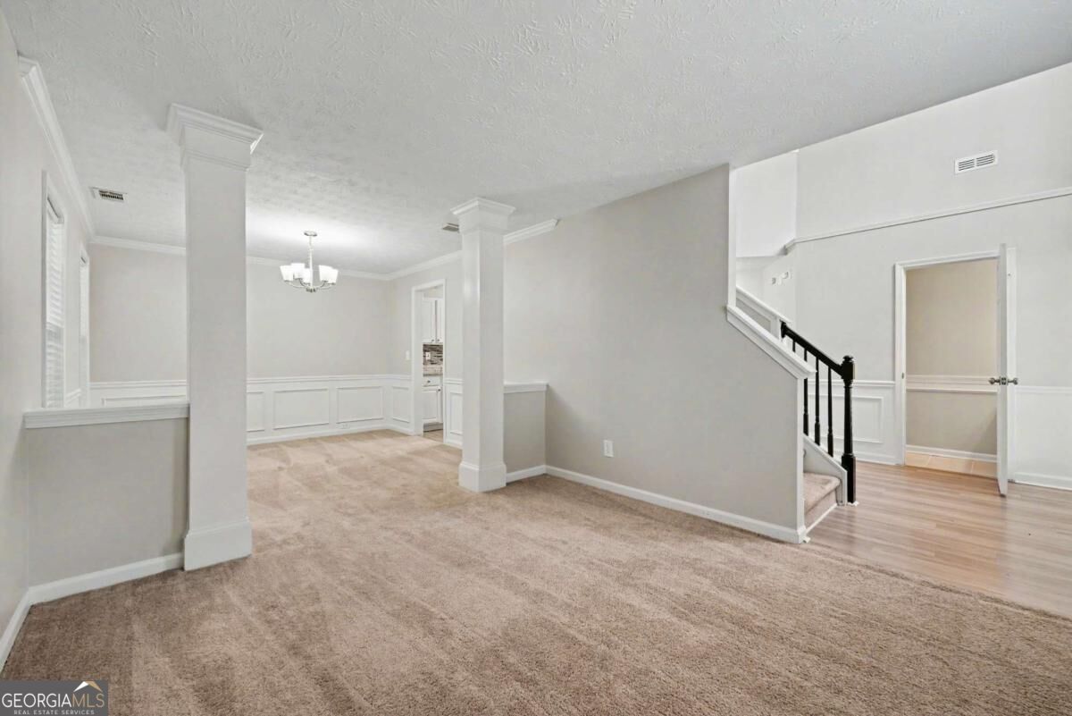 3367 Ridgemill Circle Property Photo 2