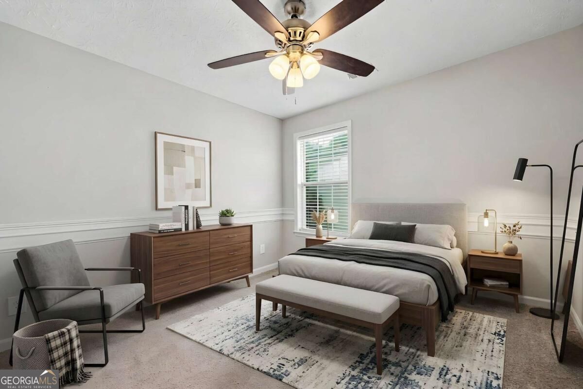 3367 Ridgemill Circle Property Photo 13