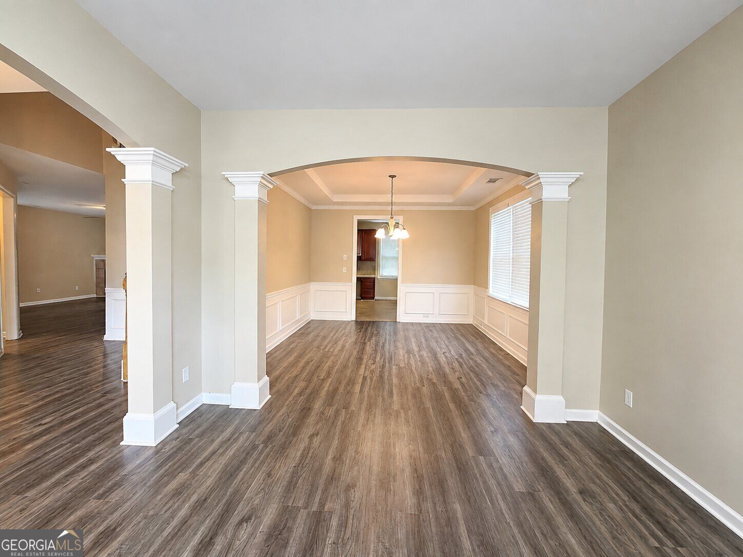 562 Preserve Park Drive Property Photo 3