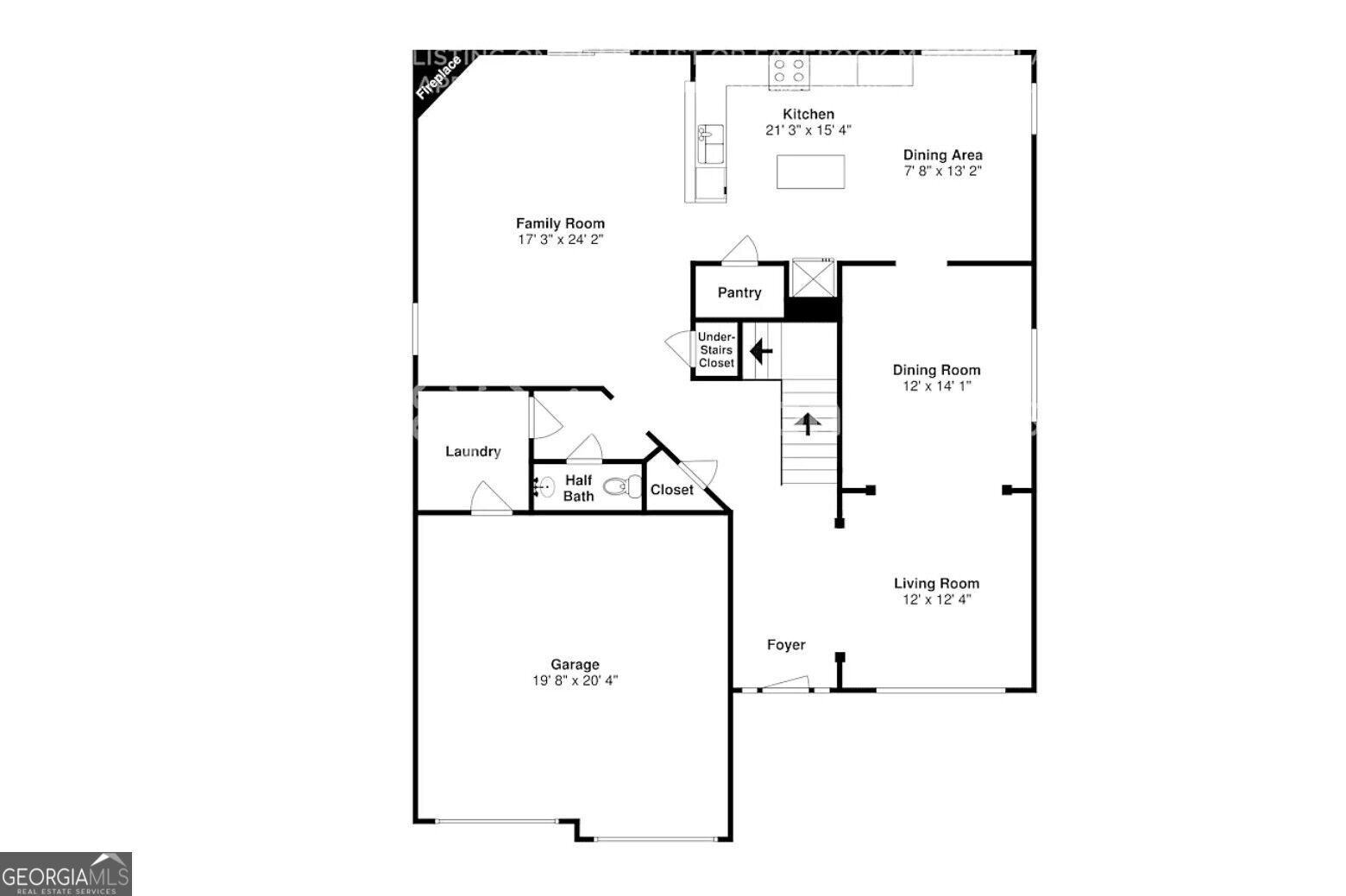 562 Preserve Park Drive Property Photo 28