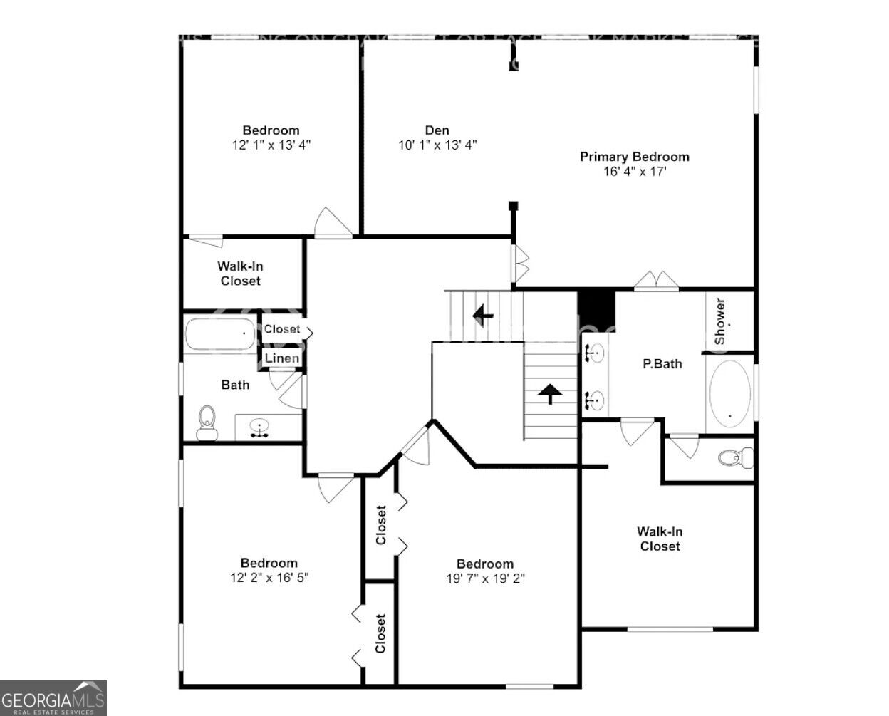562 Preserve Park Drive Property Photo 29