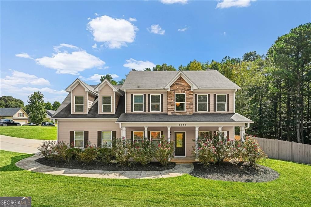 2835 Shadowstone Way
