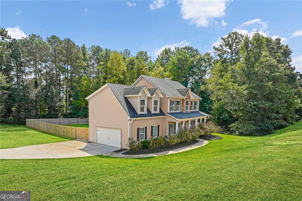 2835 Shadowstone Way Property Photo 2