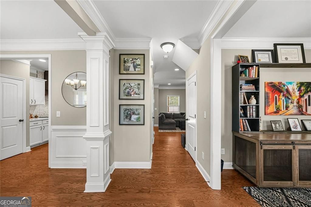2835 Shadowstone Way Property Photo 4