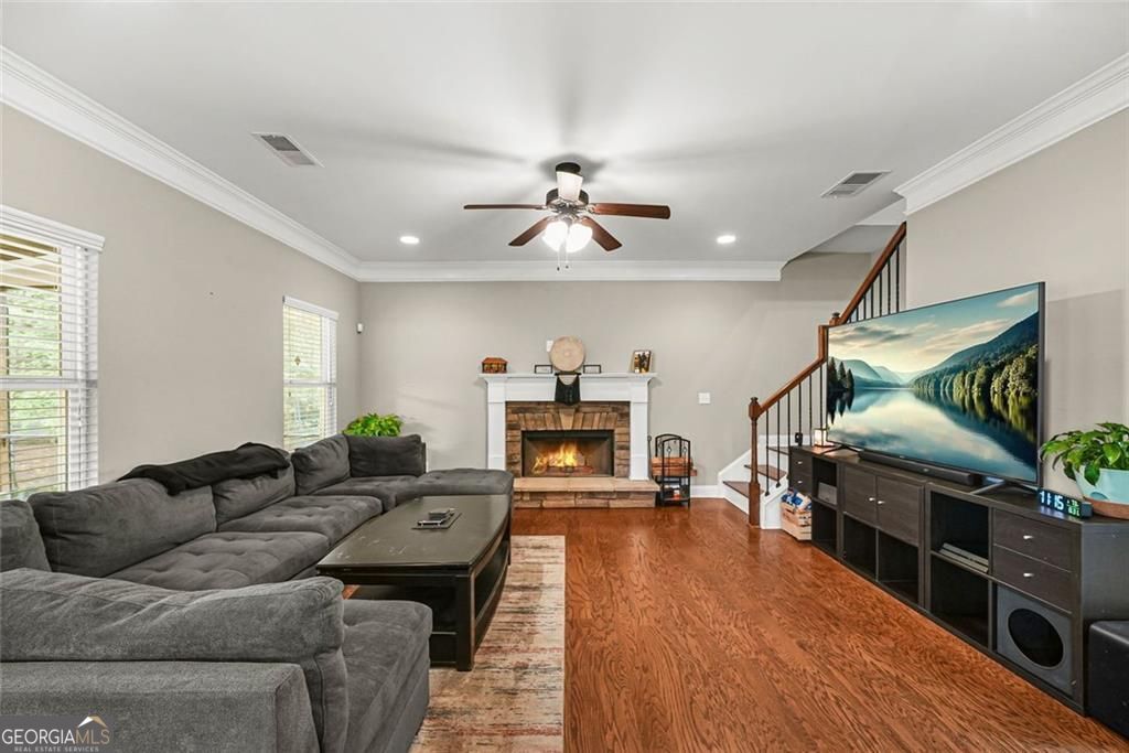 2835 Shadowstone Way Property Photo 7