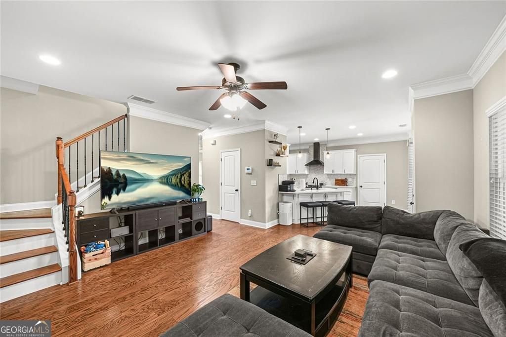 2835 Shadowstone Way Property Photo 8