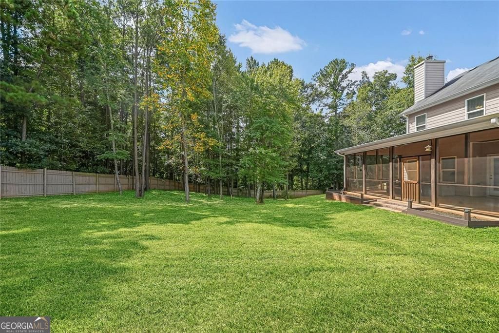 2835 Shadowstone Way Property Photo 20