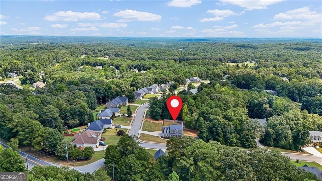 2835 Shadowstone Way Property Photo 21