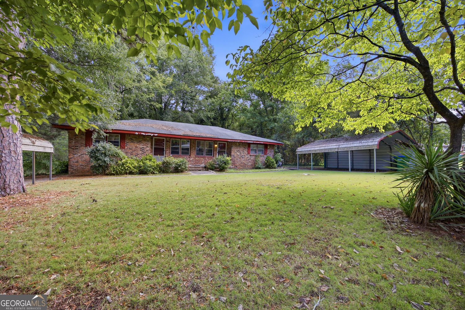 5571 Edith Street Property Photo 1