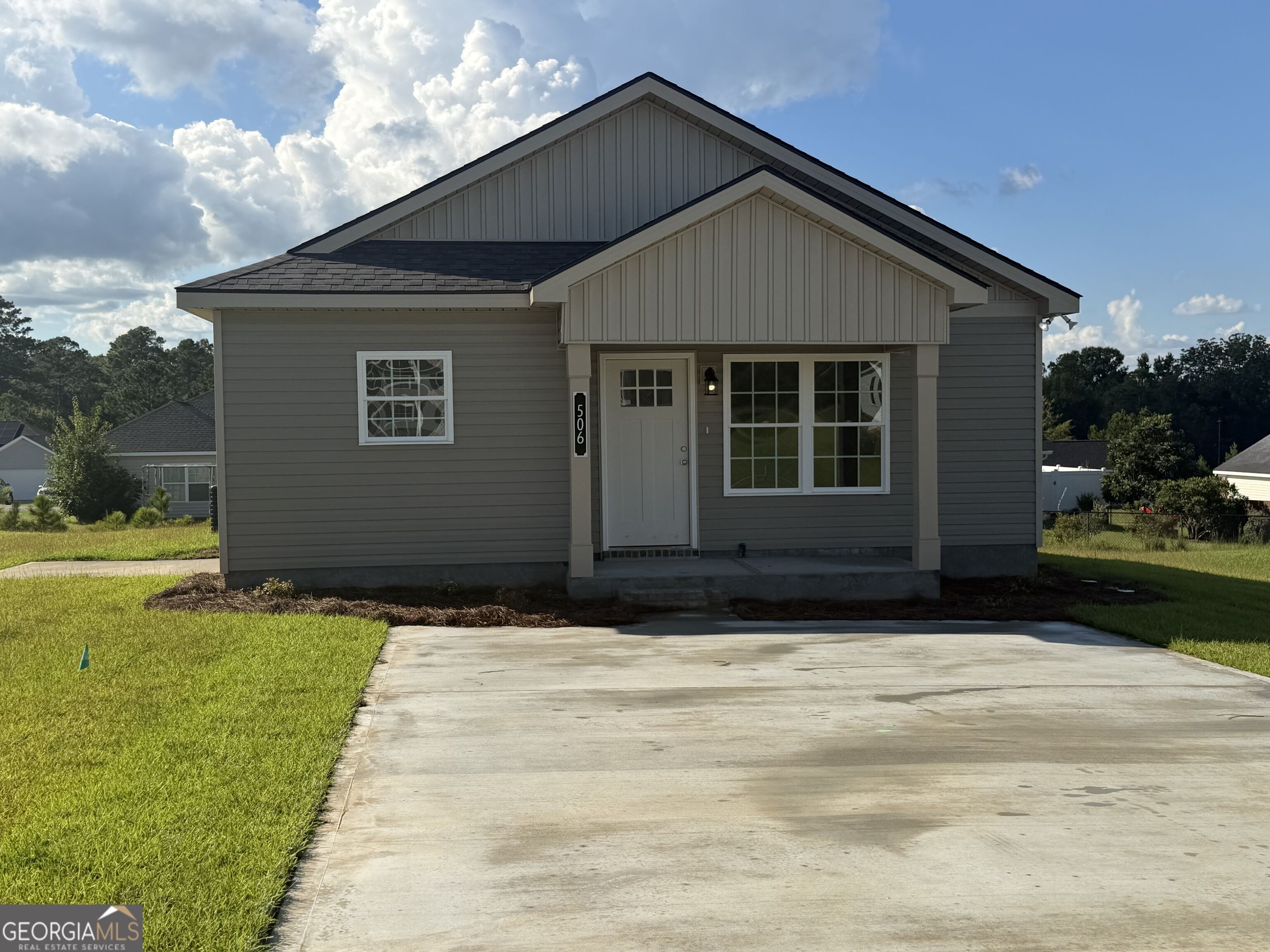 506 Nickies Way Property Photo 1