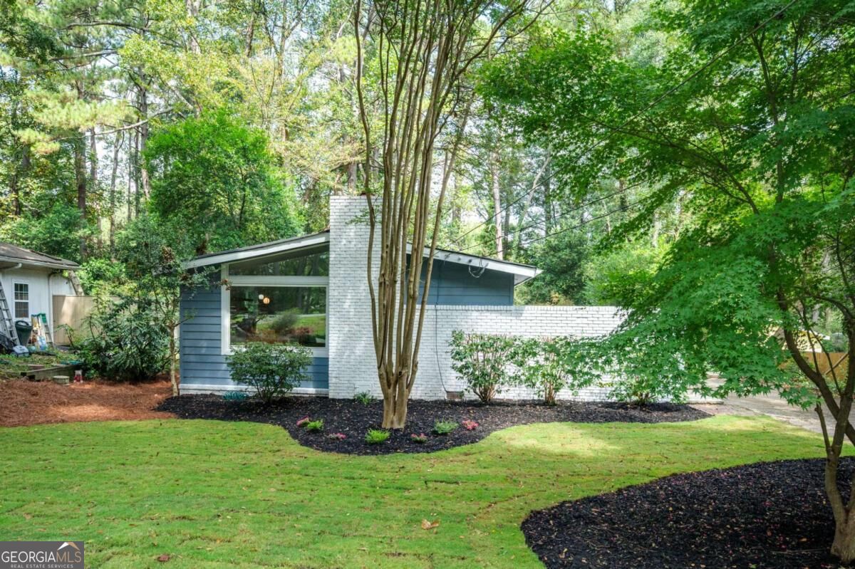2672 Brook Park Way Property Photo 1