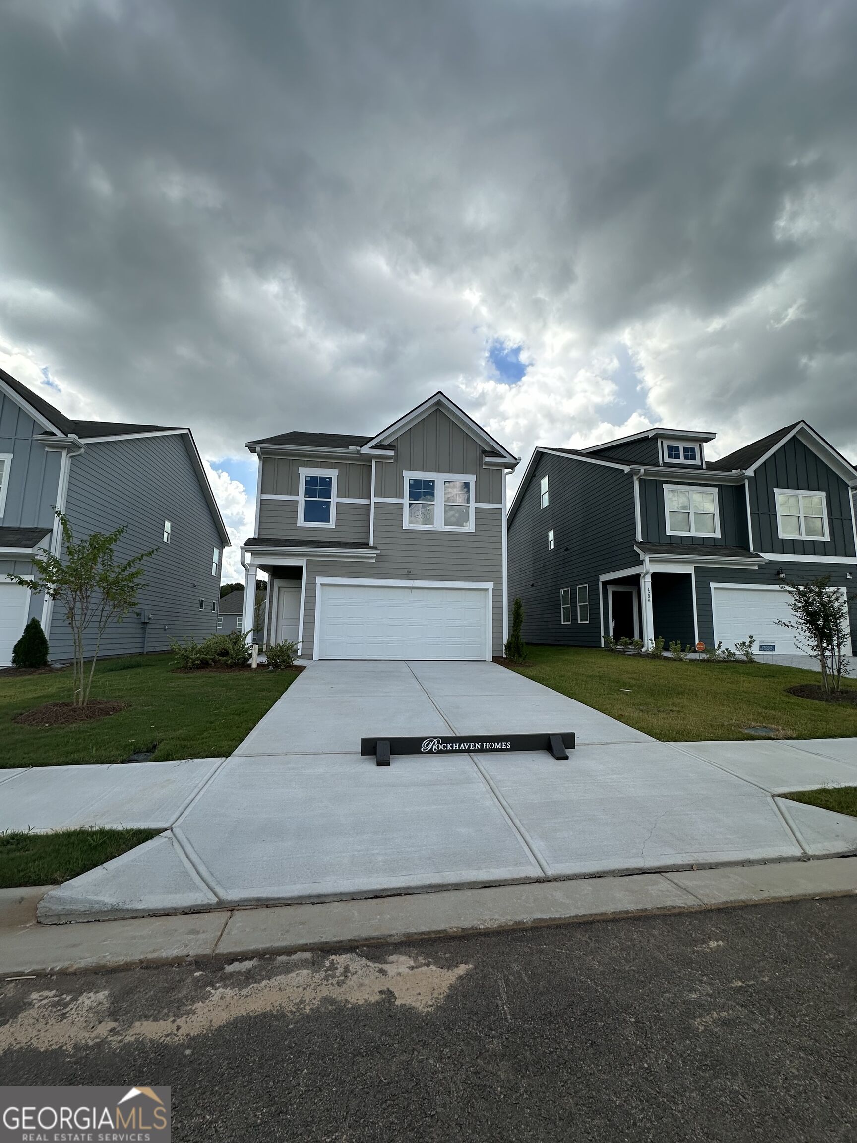 1288 Harmony Ridge Court Property Photo 1