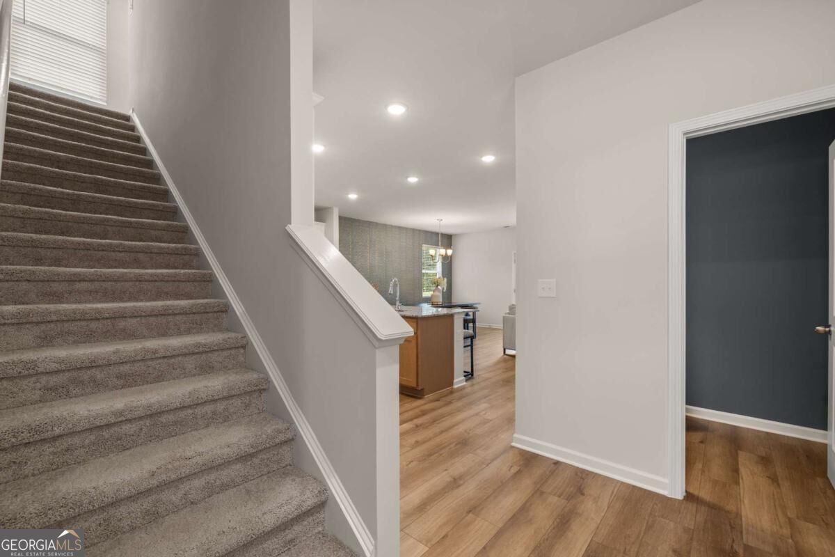 1288 Harmony Ridge Court Property Photo 4