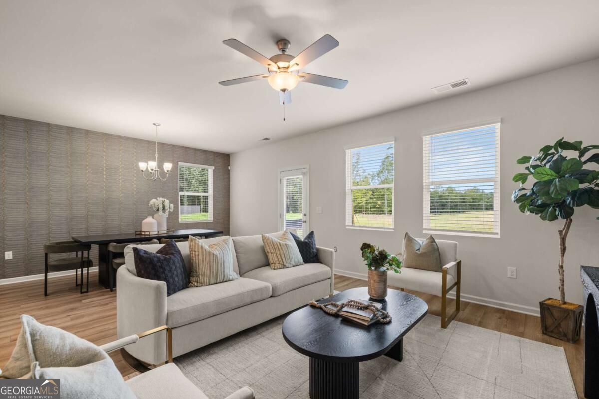 1288 Harmony Ridge Court Property Photo 19