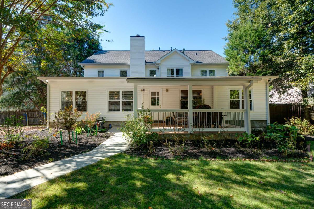 3265 Bethesda Park Court