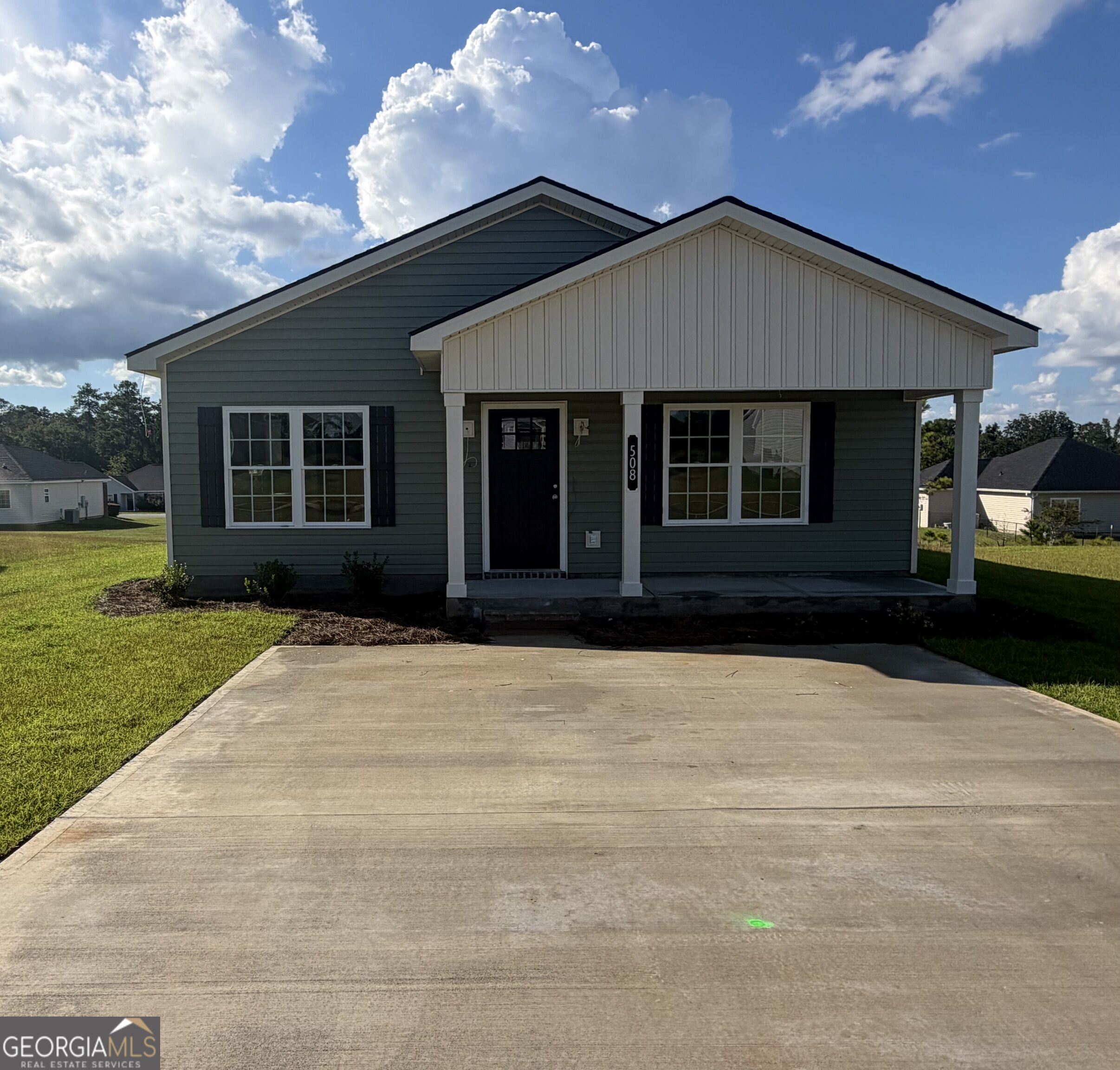 508 Nickie's Way Property Photo 1