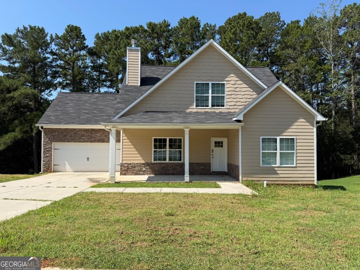 2434 Remington Drive