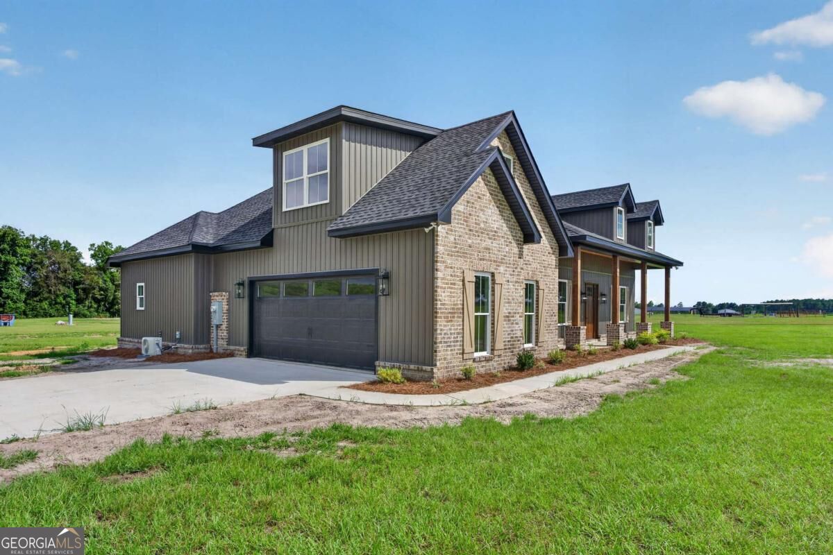 3634 Highway 121 Property Photo 4