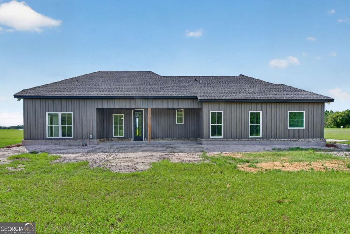 3634 Highway 121 Property Photo 7