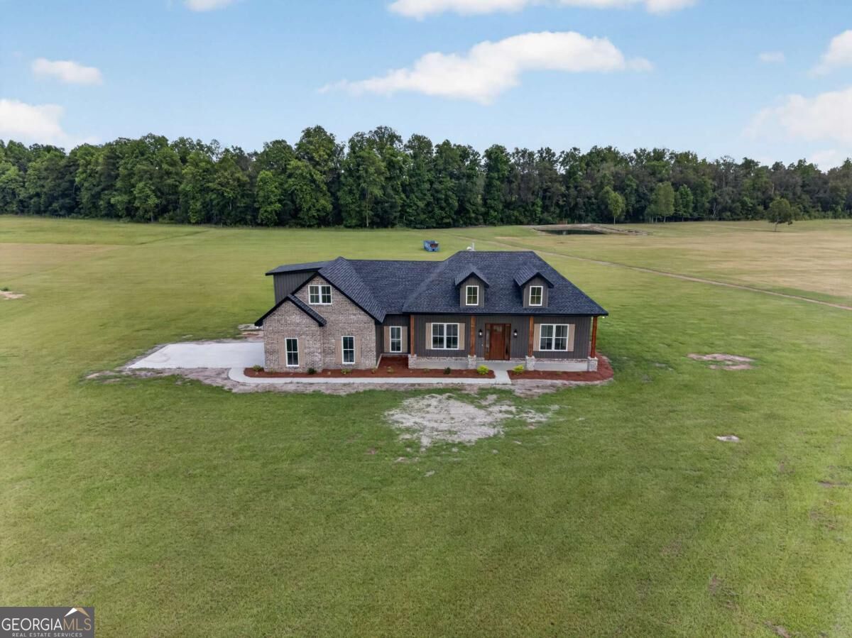 3634 Highway 121 Property Photo 12