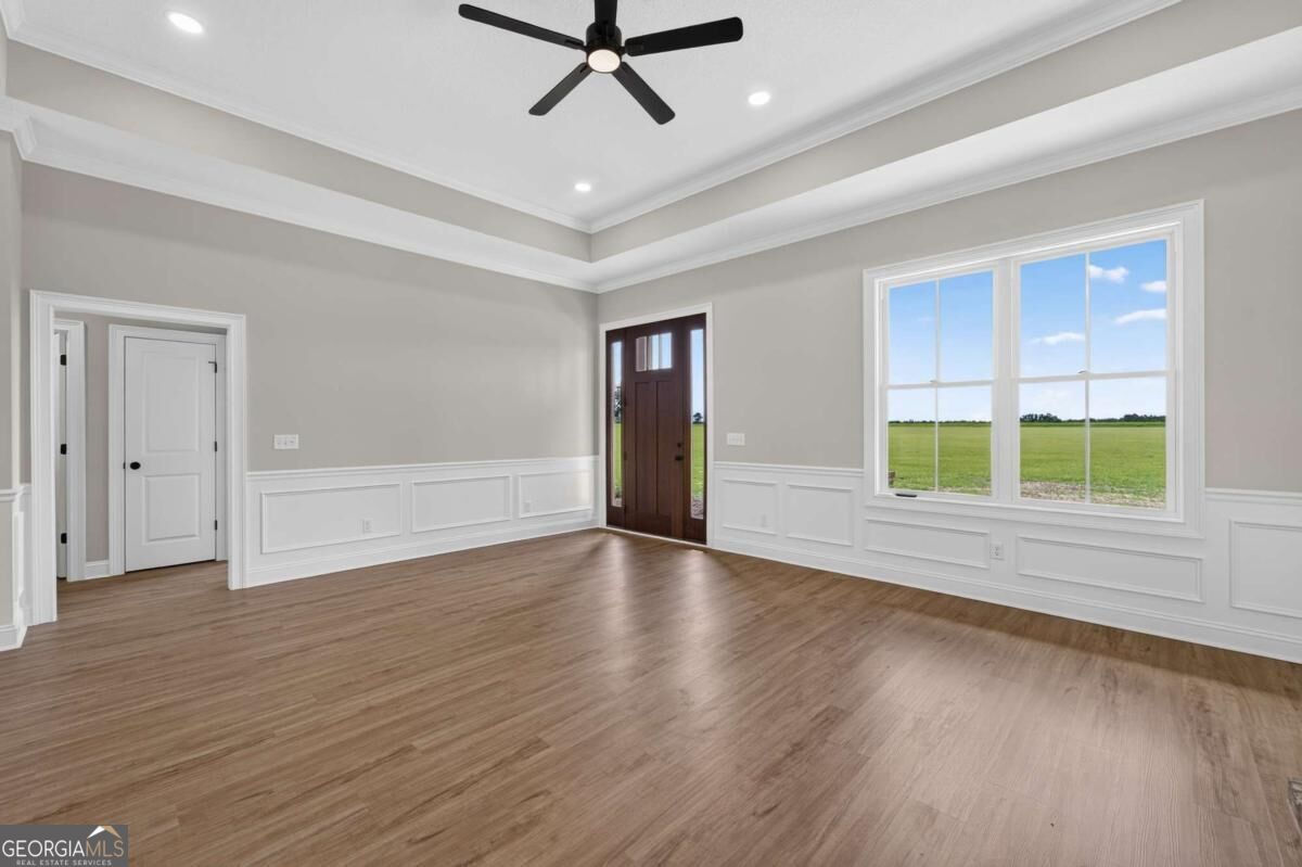 3634 Highway 121 Property Photo 14