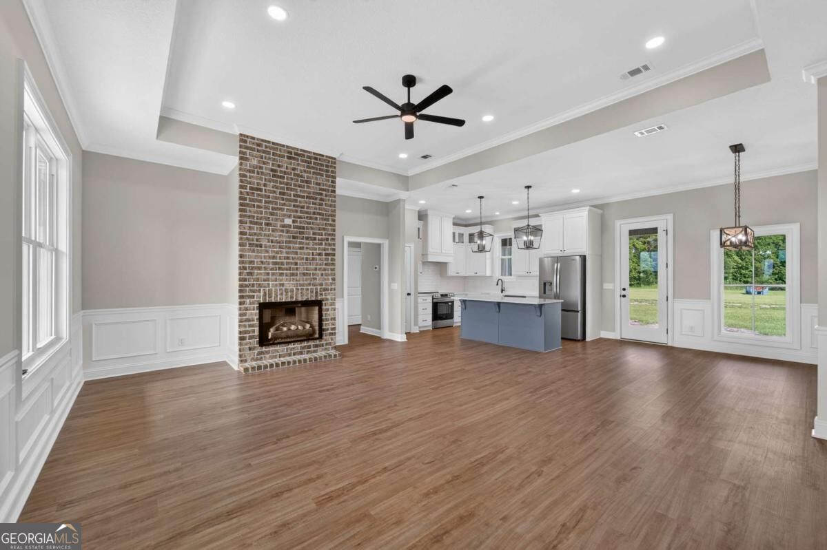 3634 Highway 121 Property Photo 15