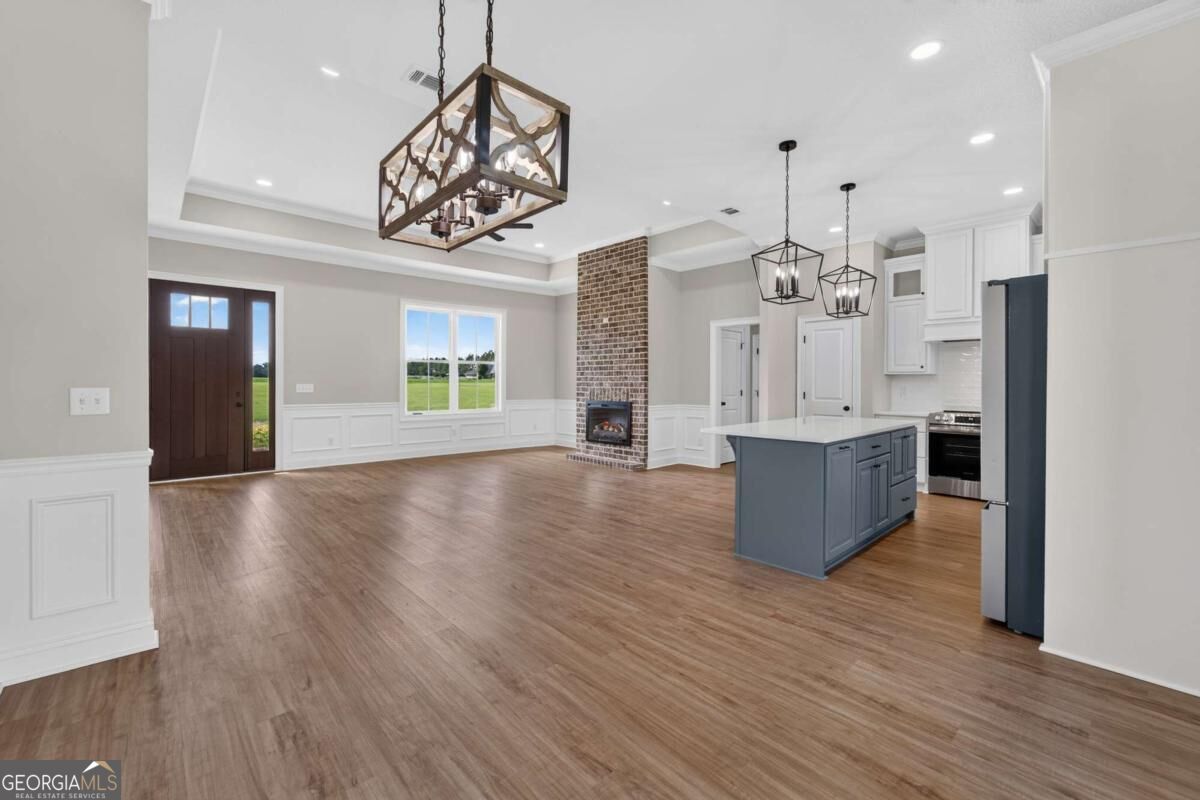 3634 Highway 121 Property Photo 19