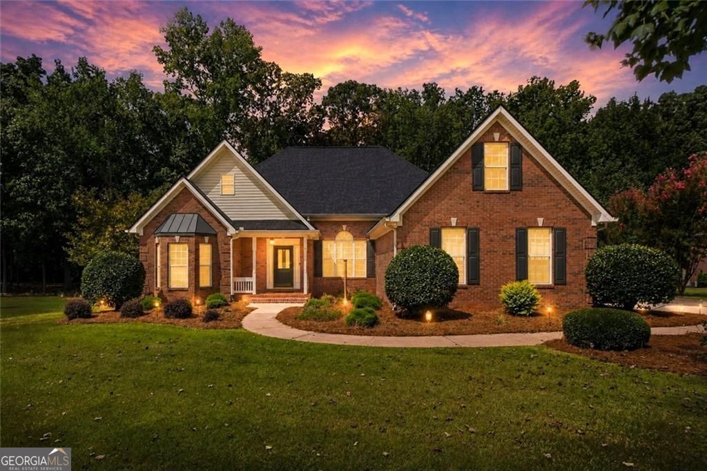 4149 Alayna Lee Circle Property Photo 1