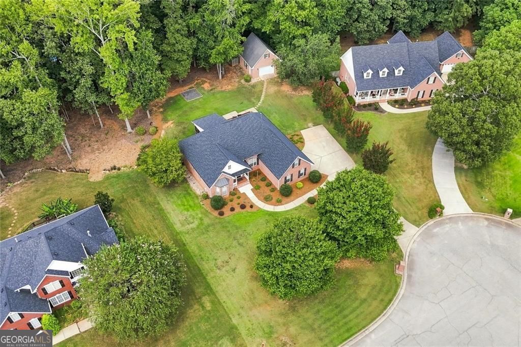 4149 Alayna Lee Circle Property Photo 4