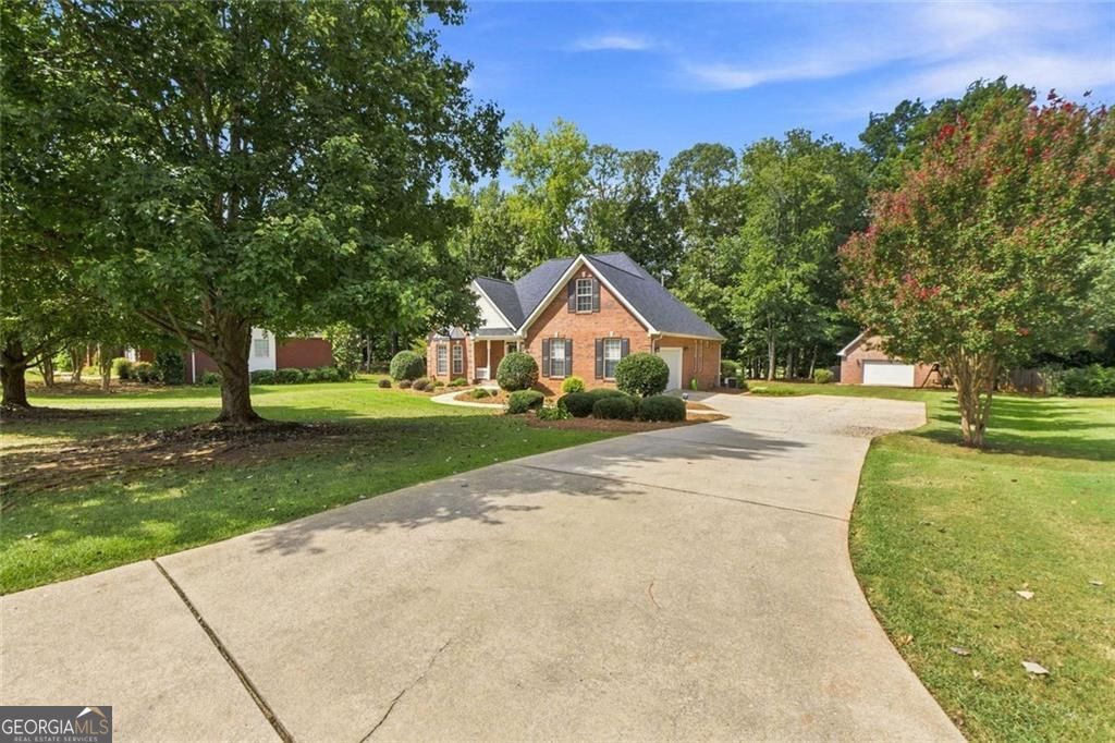 4149 Alayna Lee Circle Property Photo 5