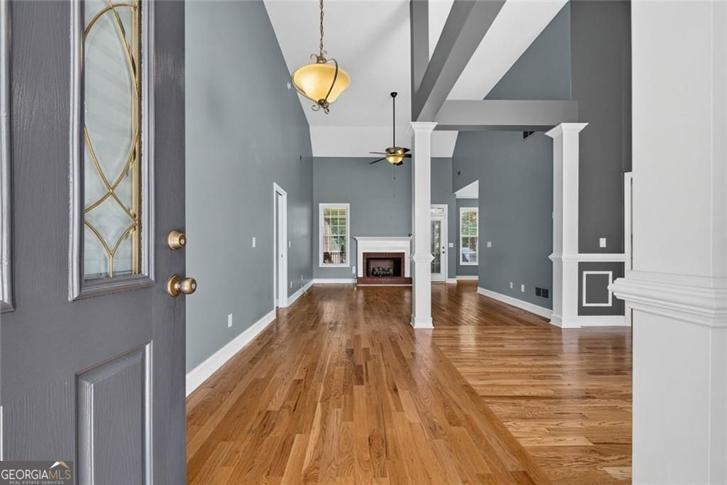 4149 Alayna Lee Circle Property Photo 8