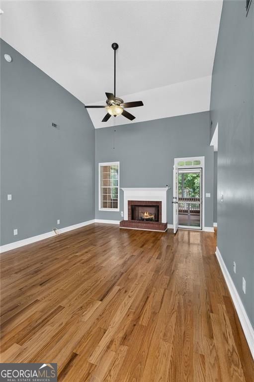 4149 Alayna Lee Circle Property Photo 16