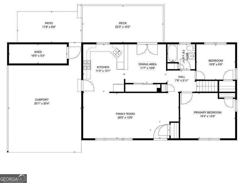 535 Valley Lane Property Photo 24