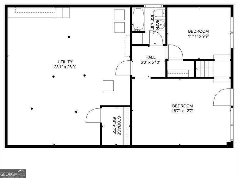 535 Valley Lane Property Photo 25