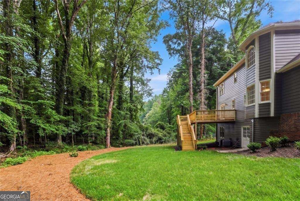3845 Jettie Court Sw Property Photo 2