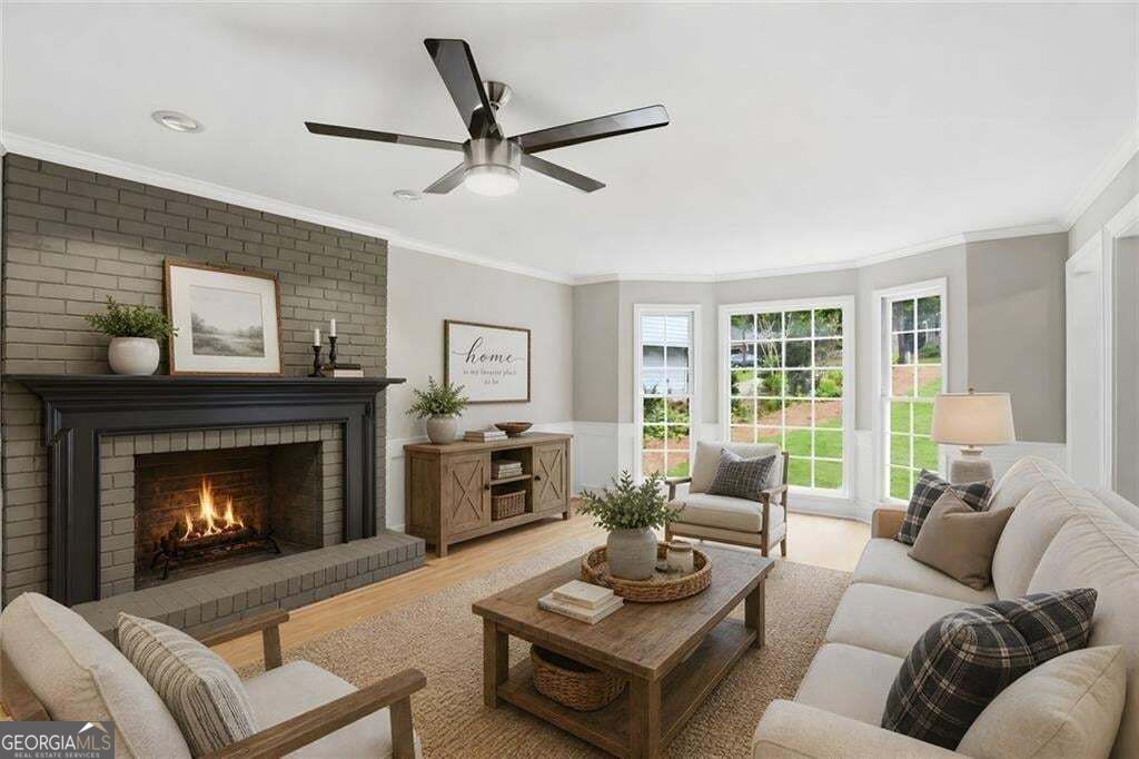 3845 Jettie Court Sw Property Photo 5