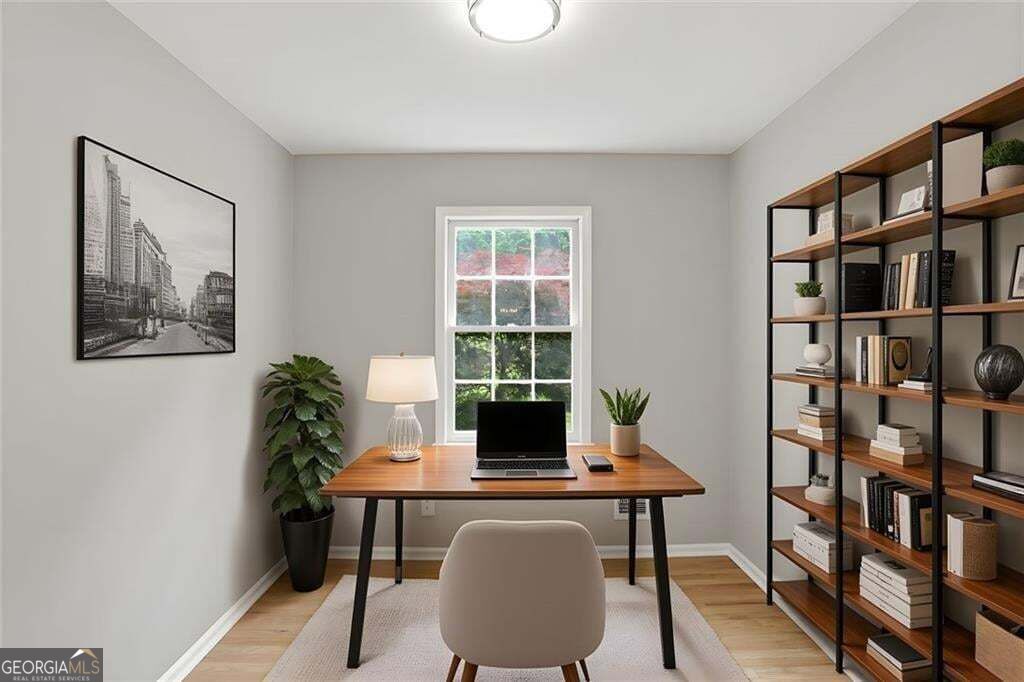 3845 Jettie Court Sw Property Photo 16