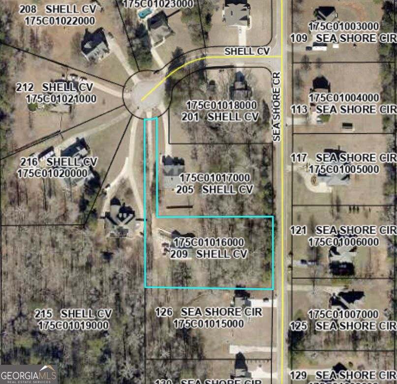209 Shell Cove Property Photo 30