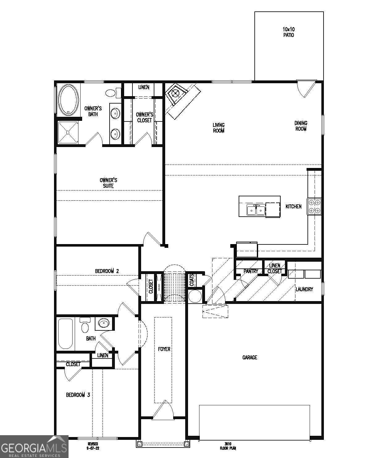 503 Charleston Place Property Photo 4