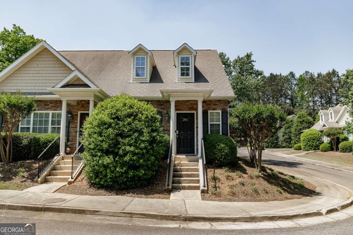 1305 Cedar Shoals Drive # 201
