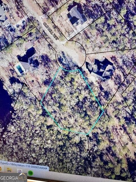 Lot 16 Old Mill Way Property Photo 3
