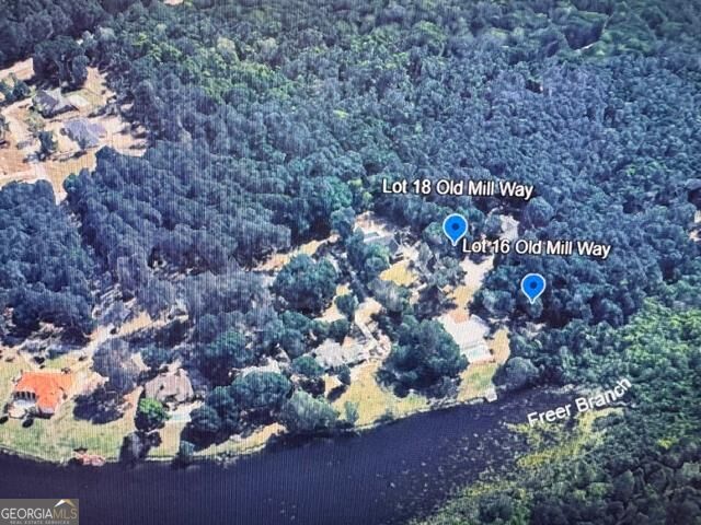 Lot 16 Old Mill Way Property Photo 8