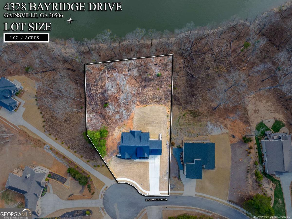 4238 Bayridge Drive Property Photo 67